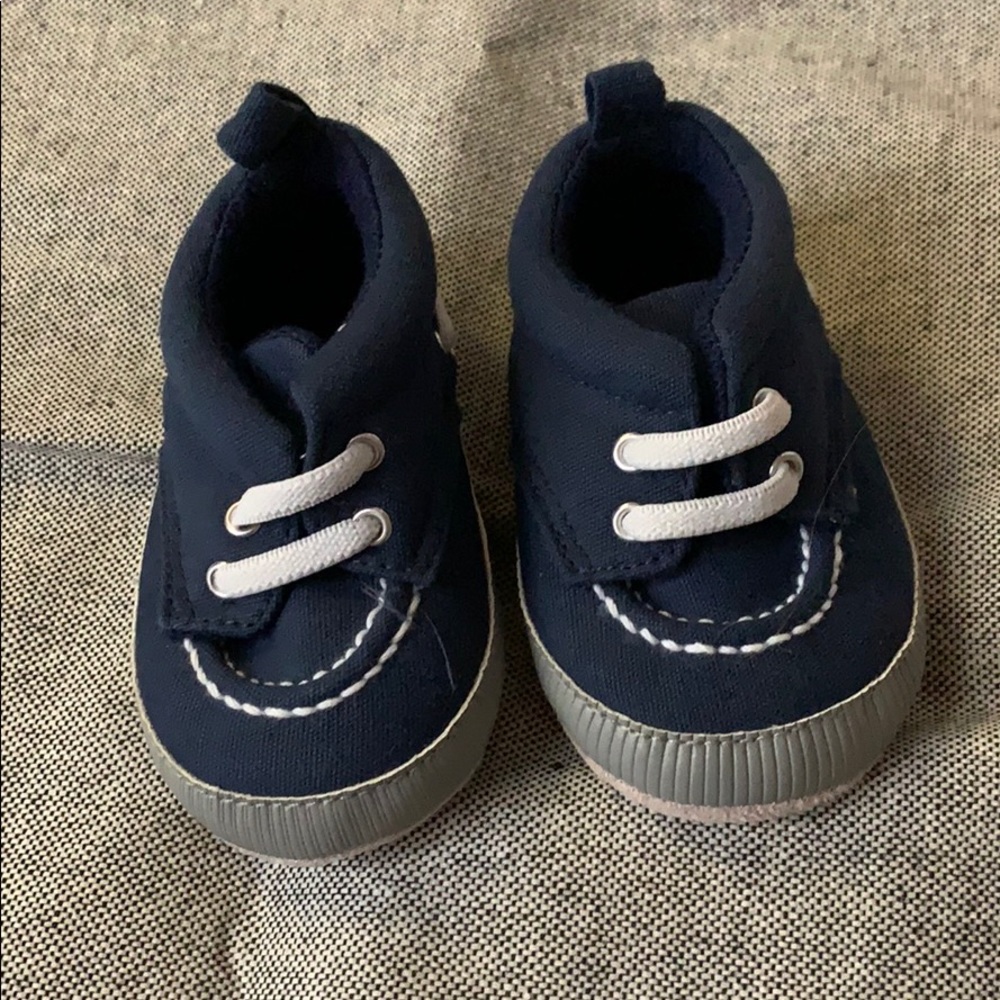 Toddler shoes